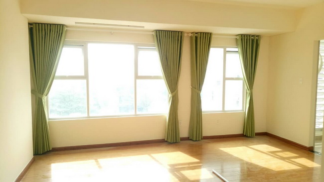 RÈM CỬA QUẬN 2