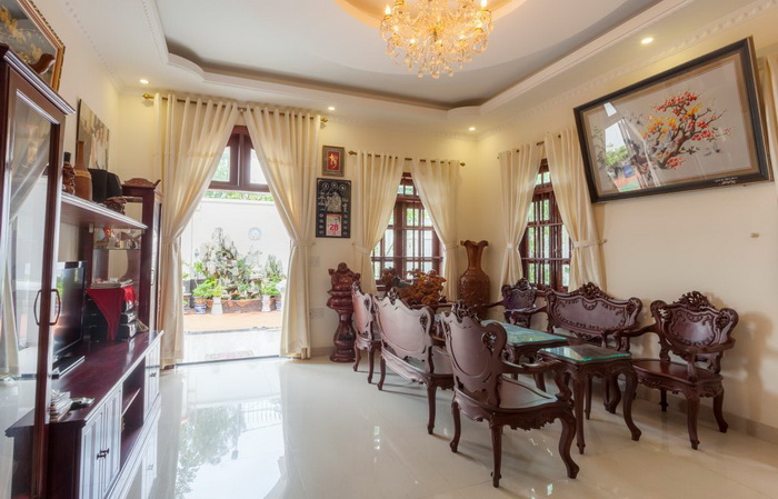 RÈM CỬA QUẬN 2