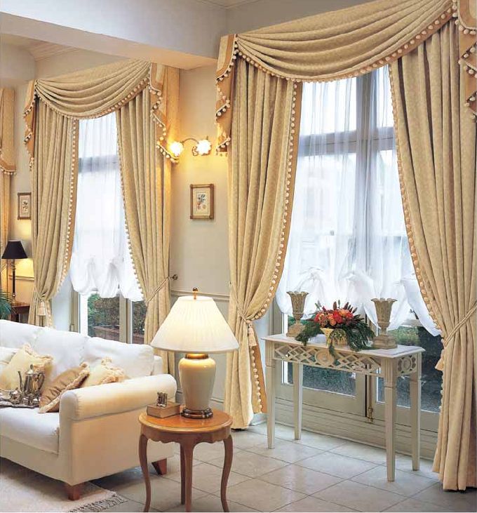 RÈM CỬA QUẬN 7