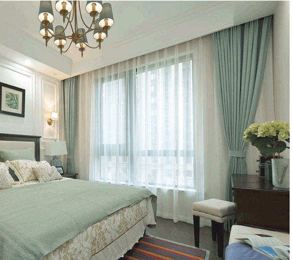 RÈM CỬA QUẬN 2