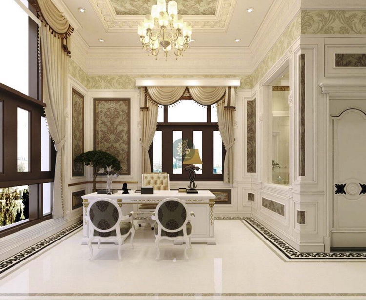 RÈM CỬA QUẬN 2