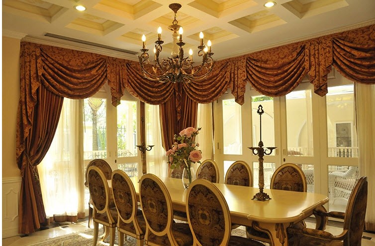 RÈM CỬA QUẬN 2