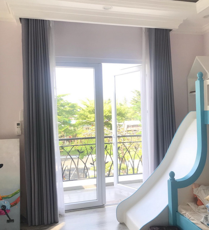 RÈM CỬA QUẬN 7